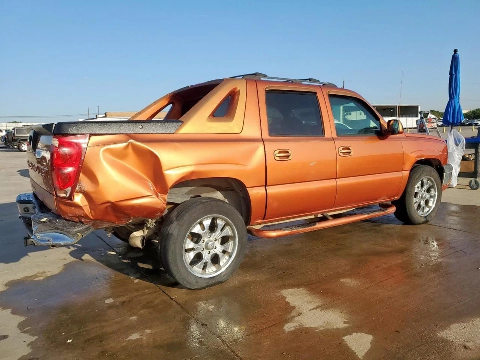 Grupo de velocímetro US ID 15224141 compatible con 05 AVALANCHE 1500 610843 Foto 3 de 4