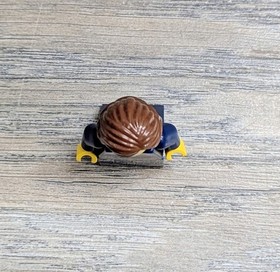 LEGO Fantasy Era Crown Princess Maiden Minifigure Castle 7093 cas333