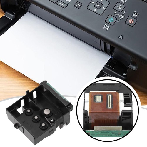 1 *ABS QY6-0052 PrintHead Print Head For IP90 IP90V IP80 I80 CF-PL90 PL95 Etc - Afbeelding 9 van 22