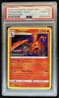 2020 Pokemon Black Star Promos Charizard Prerelease Promo #SWSH066a PSA 10