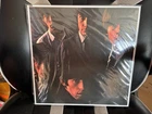 NEW LIMITED EDITION THE ROLLING STONES NO. 2 IN MONO STEEL BLUE VINYL