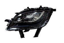 VAUXHALL ASTRAEstate Estate Front Corner Light Black Left Hand No Fog2010-