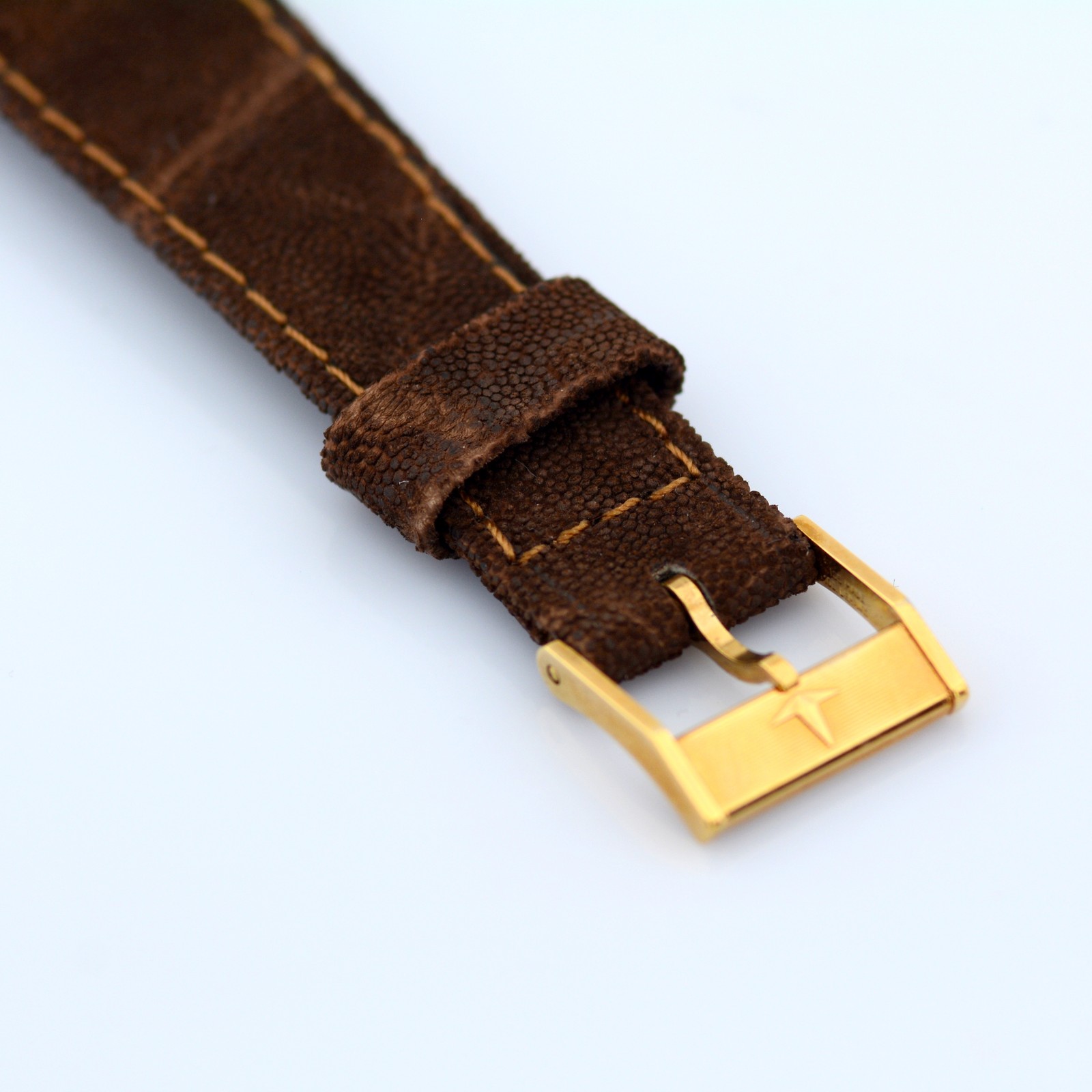 Bucherer / Chronometer Automatic Day-Date - image 7