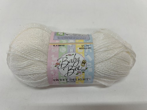 Mixed Bulk Lot of Yarn Bernat, Red Heart, and More Multiple Colors - Picture 16 of 19