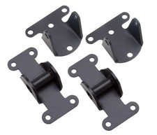 Small Block Chevy Motor Mount Kit Compatible Replacement