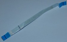 Sony Vaio SVE151C11M Fackbandkabel Einschalter Taster Board Flat Ribbon Cable