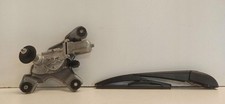 Suzuki Swift II 2014 GENUINE Wischermotor Heckscheibe 259600-9491 KTL30347
