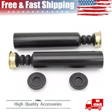 2pcs Rear Support Assembly For Toyota Yaris Echo Scion Xb Scion Xd 48750-52010