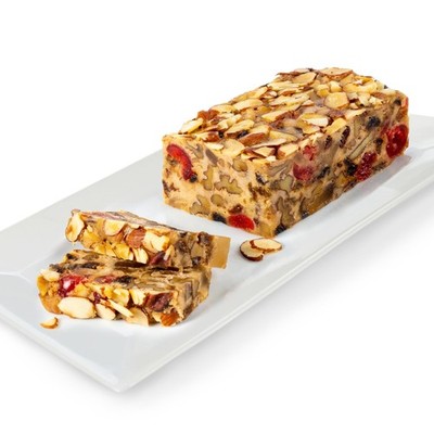Beatrice Bakery Co. Premium Amaretto Fruitcake, Grandma's Baked Fresh Delicio...