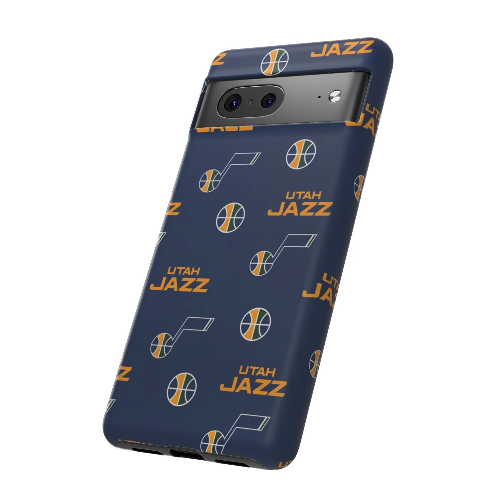 Utah Jazz iPhone Cases