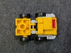 Transformers G1 Micro Micromasters CRANE Only Transports ERECTOR Micromaster VTG