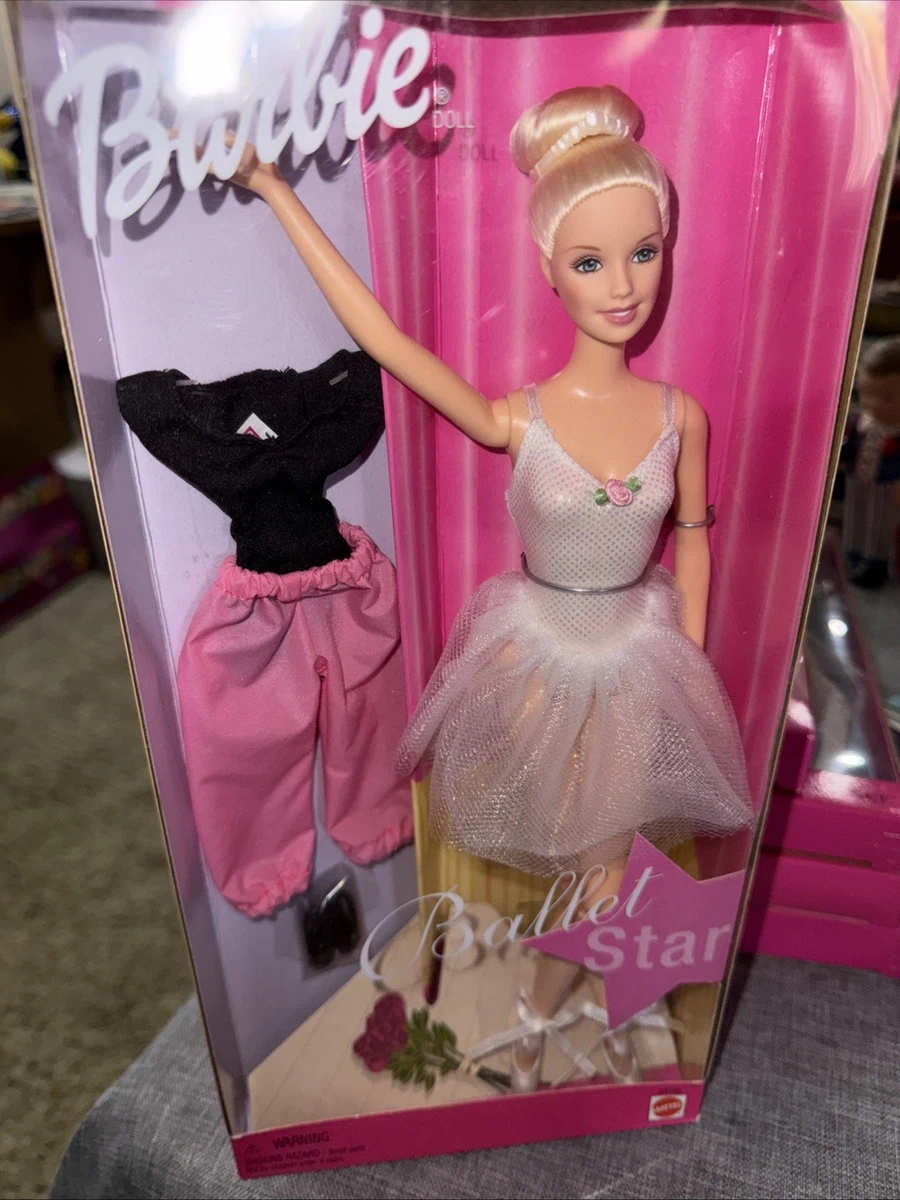 prima ballerina barbie products for sale | eBay