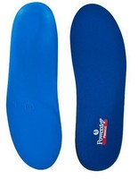 Powerstep Pinnacle Orthotics Arch Support Insole C Women's 8-8.5 Men's 6-6.5 Powerstep Pinnacle Orthotics Arch Support Insole C Women's 8-8.5 Men's 6-6.5