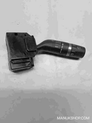 Scheibenwischerhebel Scheibenwischer Schalter Mazda 3 5 BBS4 R17G517 R 17D682