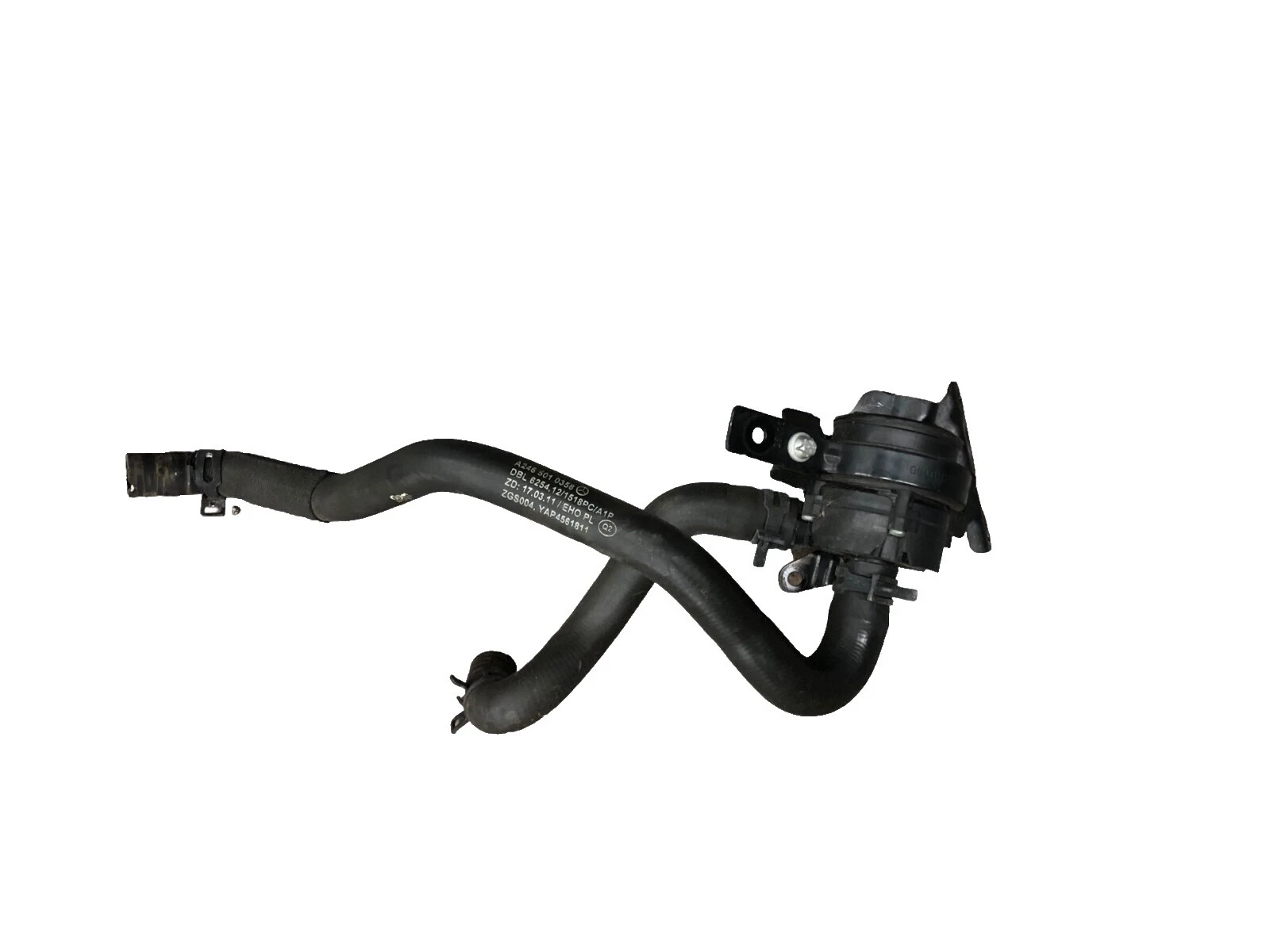 OE+ bombas de agua de Coches y Camiones