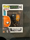 Funko Pop! Vinyl: DC Universe - Deathstroke #210