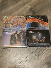 Lot of 4 MEL Chemistry Science Kits Homeschool Experiments SEALED