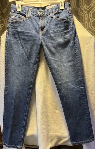 ag adriano goldschmied jeans size 26 | eBay