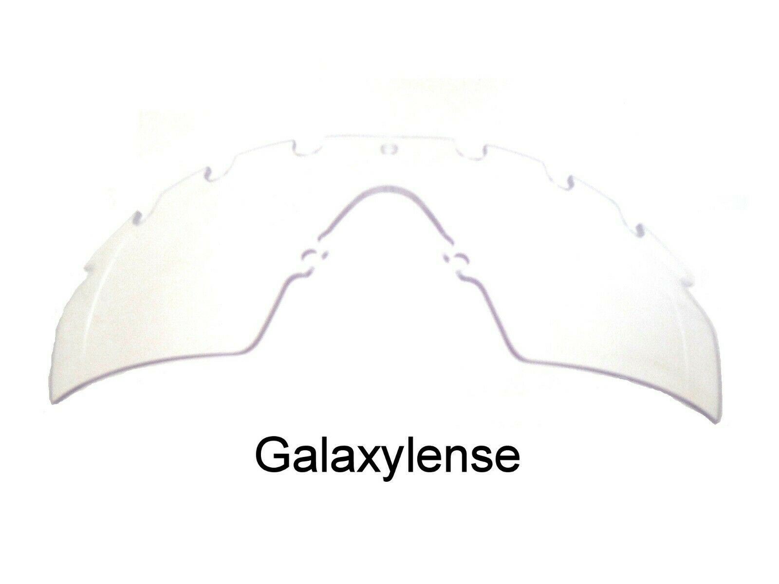 Galaxy Replacement Lenses For Oakley Si Ballistic M Frame 2.0 Z87
