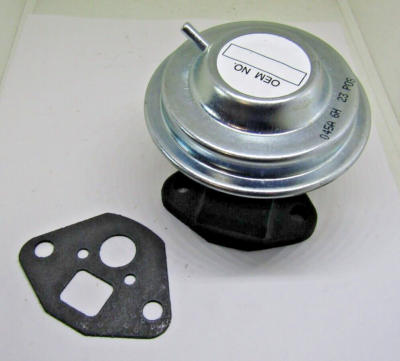 214-1432 EGR VALVE & GASKET ONLY | eBay