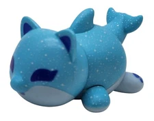 Aphmau MeeMeows Mystery Sea Dolphin Cat Figure Bonkers