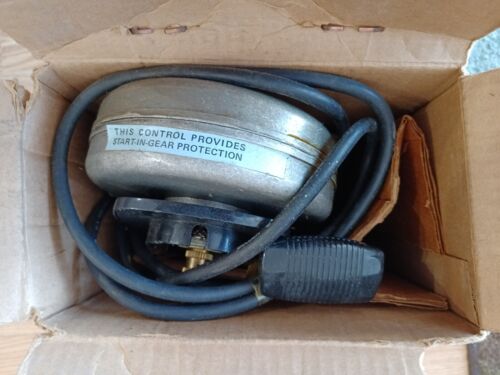 VINTAGE BOAT MERCURY QUICKSILVER SHIFT CONTROL RIGHT HAND 37782A1 MERCONTROL - Picture 2 of 7