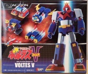 action toys mini daimos