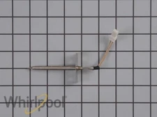 New Genuine OEM Whirlpool Oven Range Temperature Sensor WPW10131825