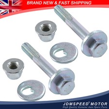 Rear Suspension Accentrix Camber Bolt X2 For Ford Focus Mondeo S-max 1456980