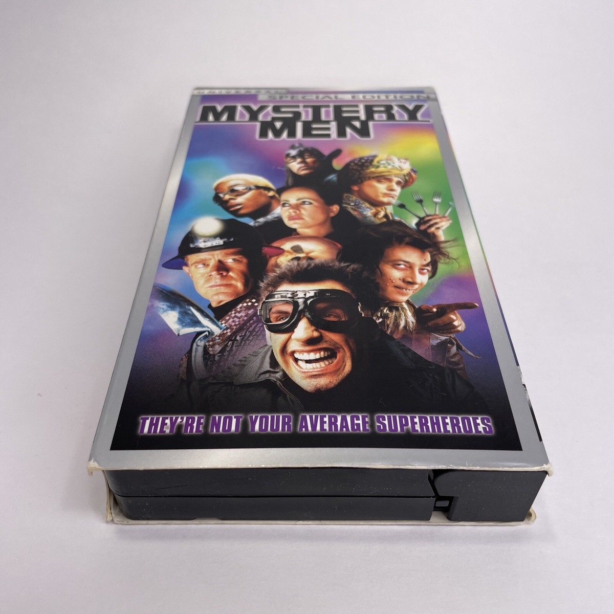 ミスター オリンピア VHS 1999年 ラスベガス 動作確認済 ミスター オリンピア VHS 1999年 ラスベガス 動作確認済