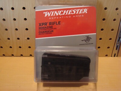 Winchester XPR Magazine for 350 Legend 3 Round 112098804 NEW