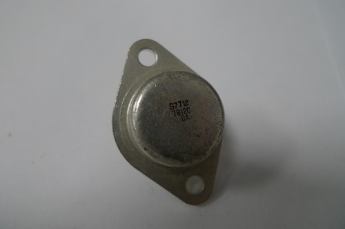 Mullard Voltage Regulator 7824C 7712C 78HV15C Philips TO3 - Picture 31 of 60