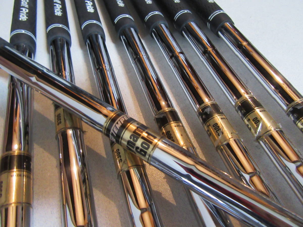 ★激レア★タイトリスト★SPECIAL EDITION★3-P★DG-S300★ ☆激レア☆タイトリスト☆SPECIAL EDITION☆3-P☆DG-S300