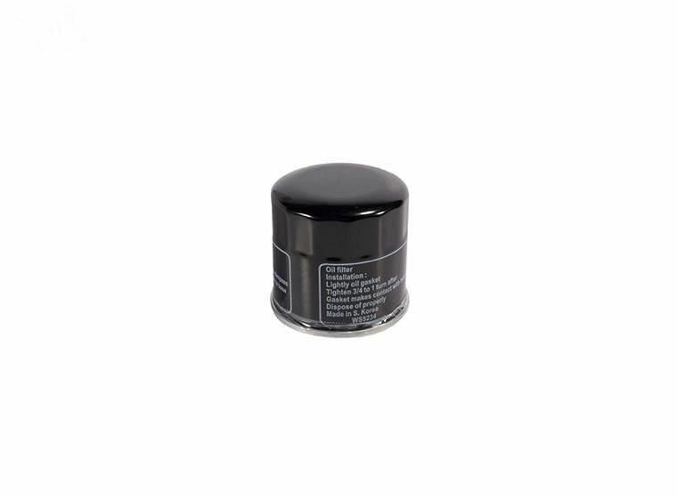 Oil Filter replaces Yamaha 7UD-E3440-00
