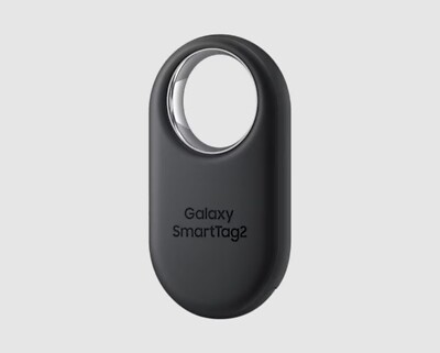 Samsung SmartTag Bluetooth Tracker GPS Suchfunktion Schlüsselfinder EI-T5600