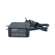 Genuine Lenovo AC Adapter Charger 20V 2.25A 45W for IdeaPad Flex-14IWL 81SQ