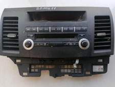Autoradio Mitsubishi LANCER