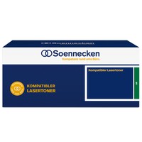 Soennecken Toner 84257 Wie Hp CF289X 89X Schwarz