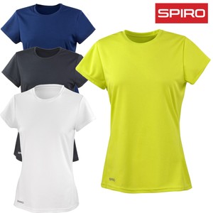 quick dry t shirts ladies