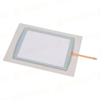 Touch Screen Glass Panel Overlay 2711P-T7C21D8S SER B