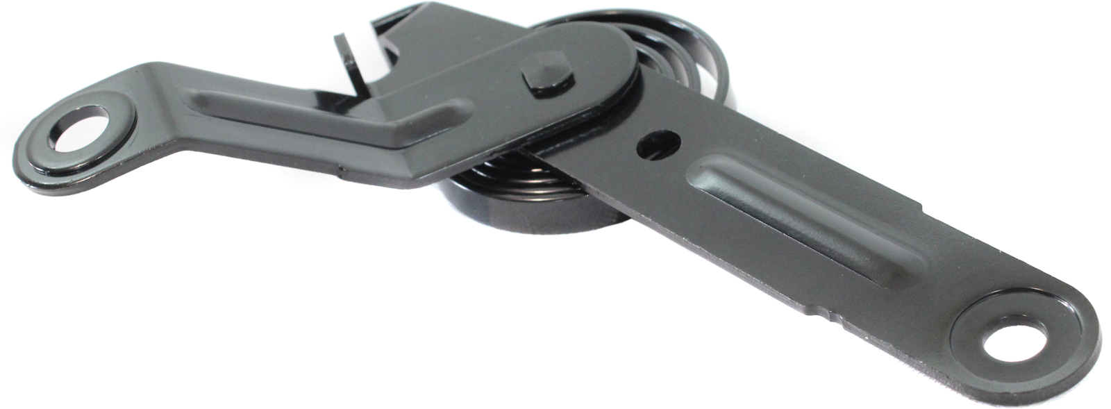 New Hood Hinge driver side for 20072014 GMC Yukon XL 1500 eBay