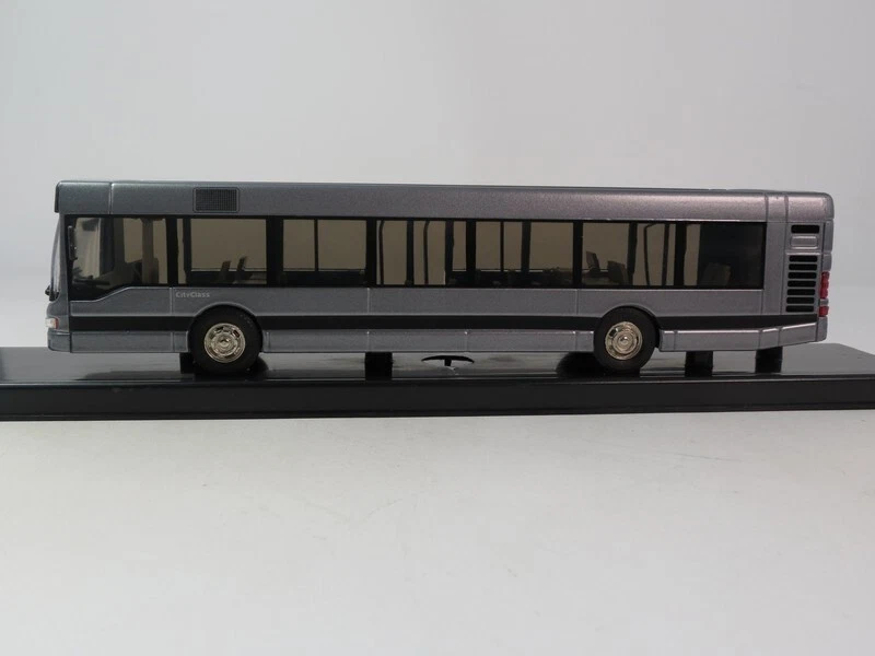 Old Cars Oldcars Iveco Irisbus Cityclass 1/43 07420G - Immagine 3 di 4