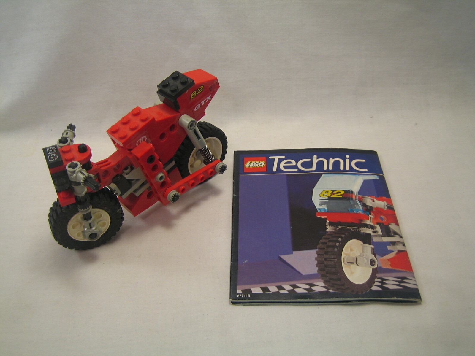 ebay lego technic sets