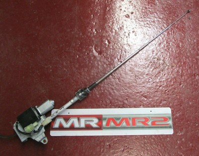 Toyota MR2 MK2 Revision1 To Revision2 3SGE Type Aerial Antenna Relay | eBay