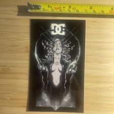 DC Decal / Sticker
