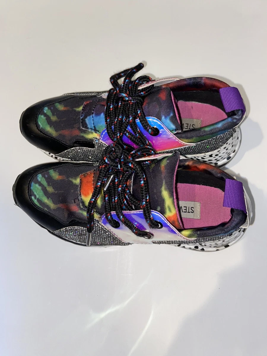 Steve madden store jcliff