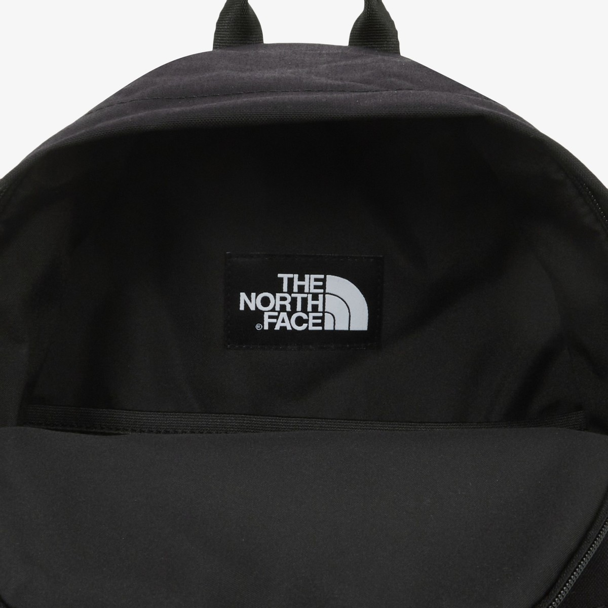 New THE NORTH FACE TNF DAY PACK MINI BACKPACK NM2DQ57A BLACK