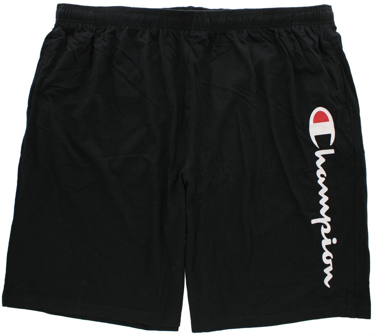 Champion Men's Jersey Shorts Big & Tall Active Sportswear 100