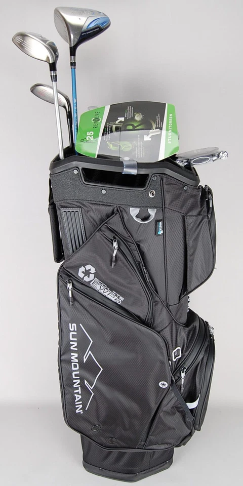 Links Cobra F-Max Damen Komplettset Links - Bild 3 von 4