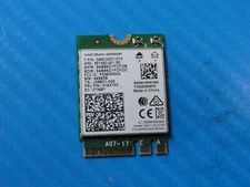 Lenovo ThinkPad X1 Yoga 3rd Gen 14" Genuine Wireless WiFi Card 8265NGW 01AX702